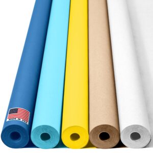 Ship Kraft Paper Set
