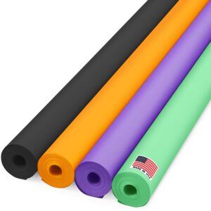 Halloween Extended Kraft Paper Set
