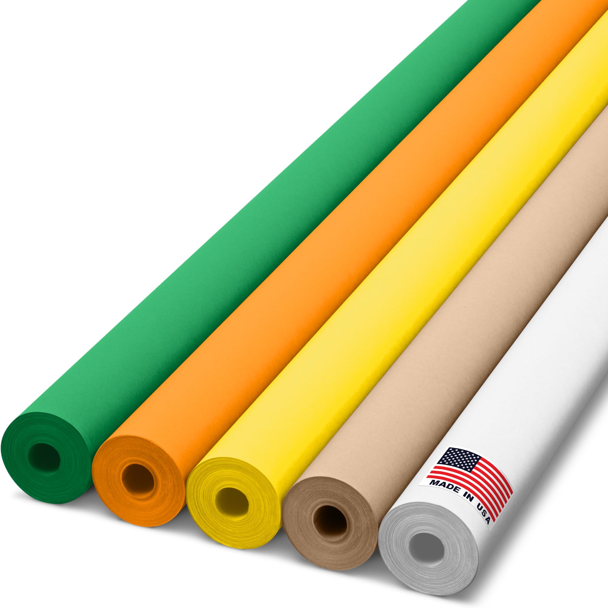 71y848iFmSL.jpg Farm Kraft Paper Set