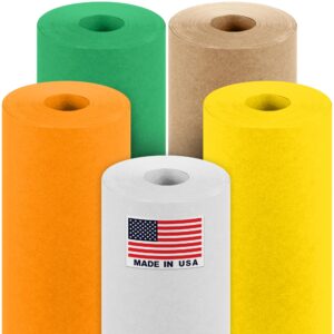 Farm Kraft Paper Set