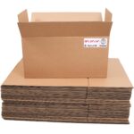 Large Cardboard Boxes 28"L x 14"W x 14"H (Pack of 40) (CB-281414-40, B0GMPGYZ8R)