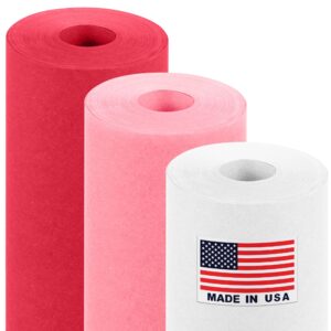 Valentine's Day Kraft Paper Set
