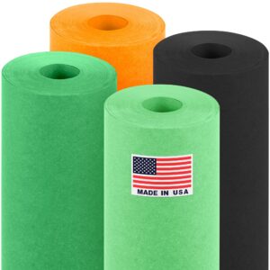 St. Patrick's Day Kraft Paper Set