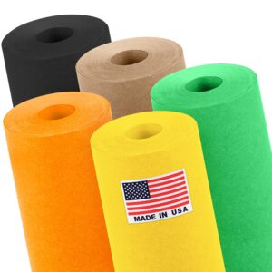 King Lion Kraft Paper Set