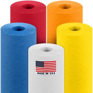 Circus Kraft Paper Set