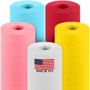 Pink Pig Kraft Paper Set